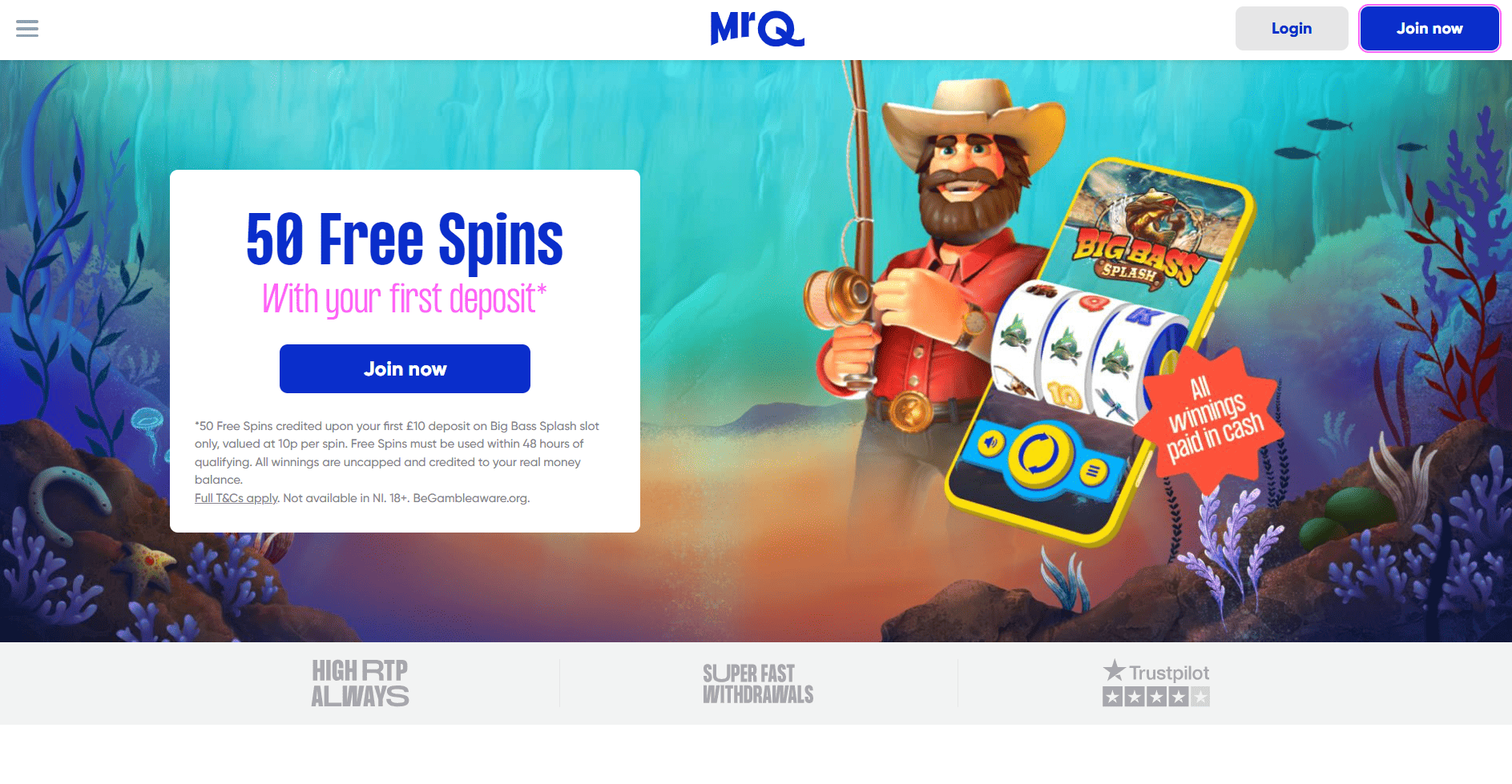 MrQ